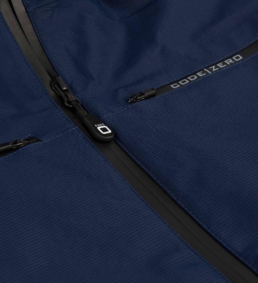 Code Zero CODE-ZERO Jas Heren Waypoint Marine 3XL