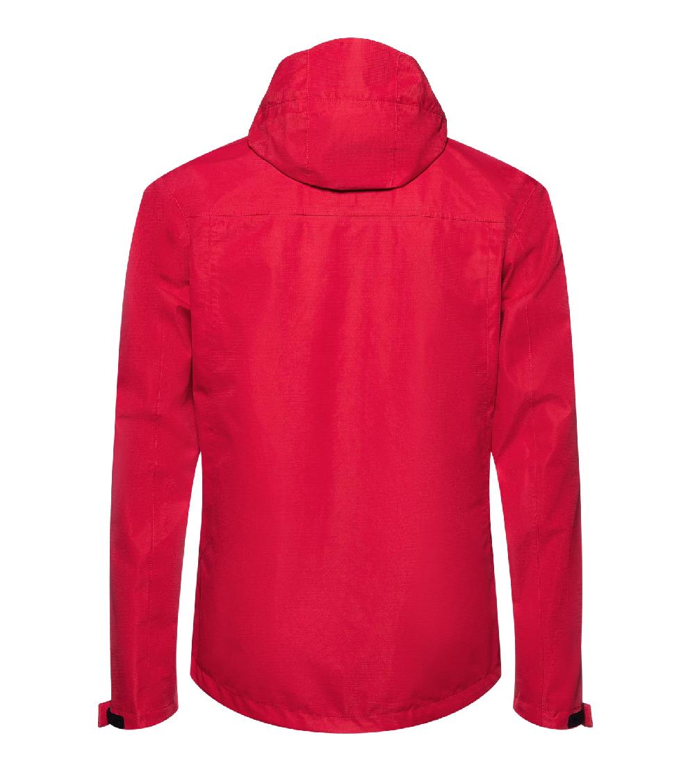 Code Zero CODE-ZERO Jas Heren Waypoint Rood 3XL