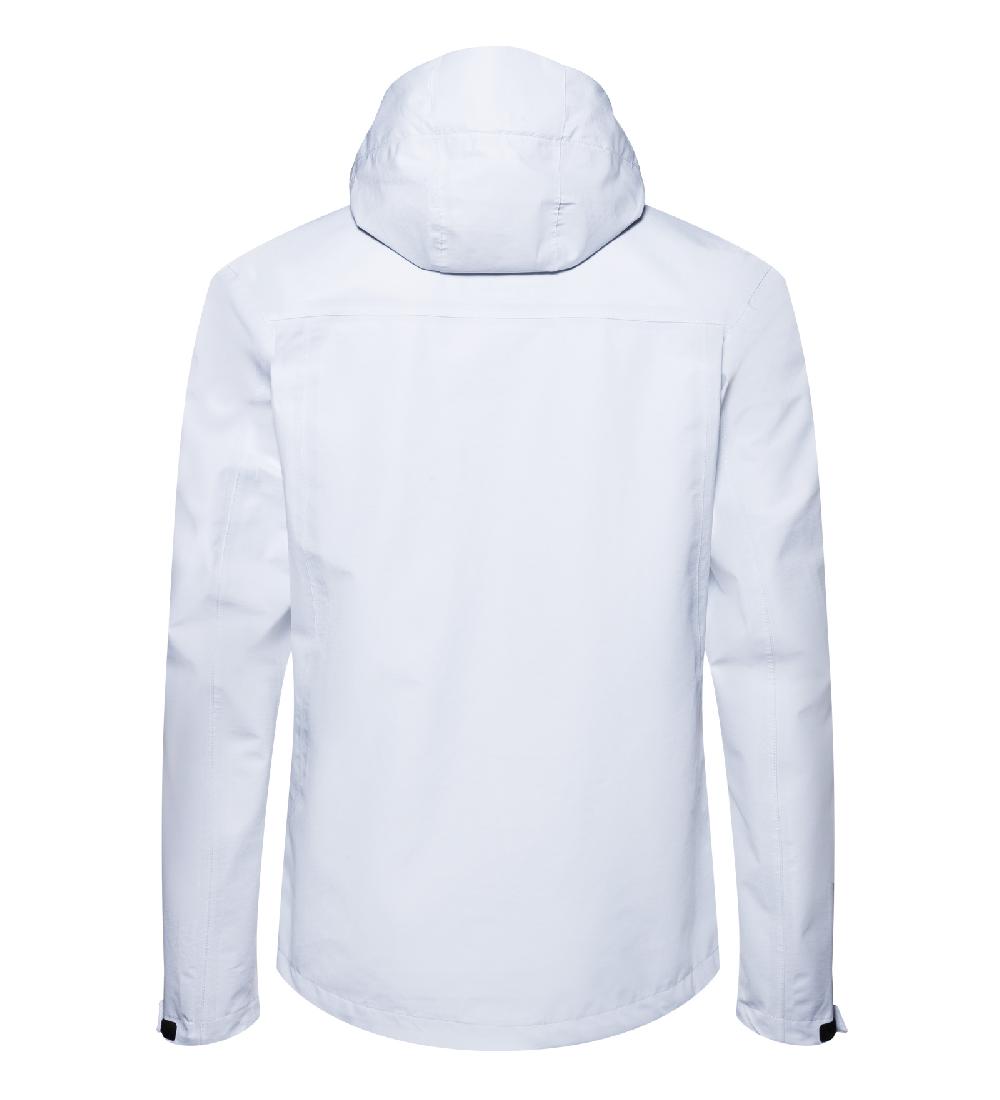 Code Zero CODE-ZERO Jas Heren Waypoint Wit XL