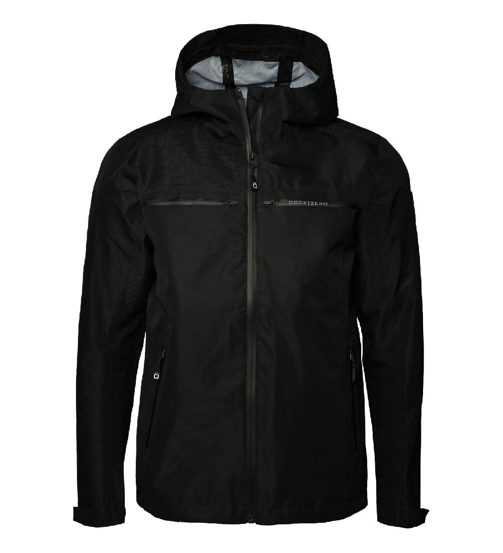 code zero CODE-ZERO Jas Heren Waypoint Zwart XL