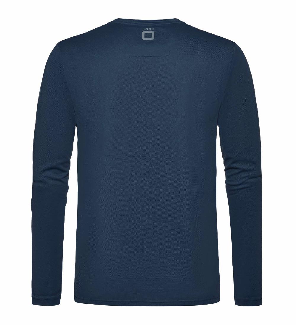 Code Zero CODE-ZERO Longsleeve Atlantic Marine XS