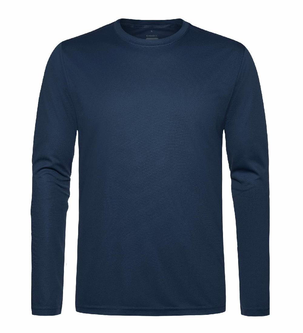 code zero CODE-ZERO Longsleeve Atlantic Marine XS