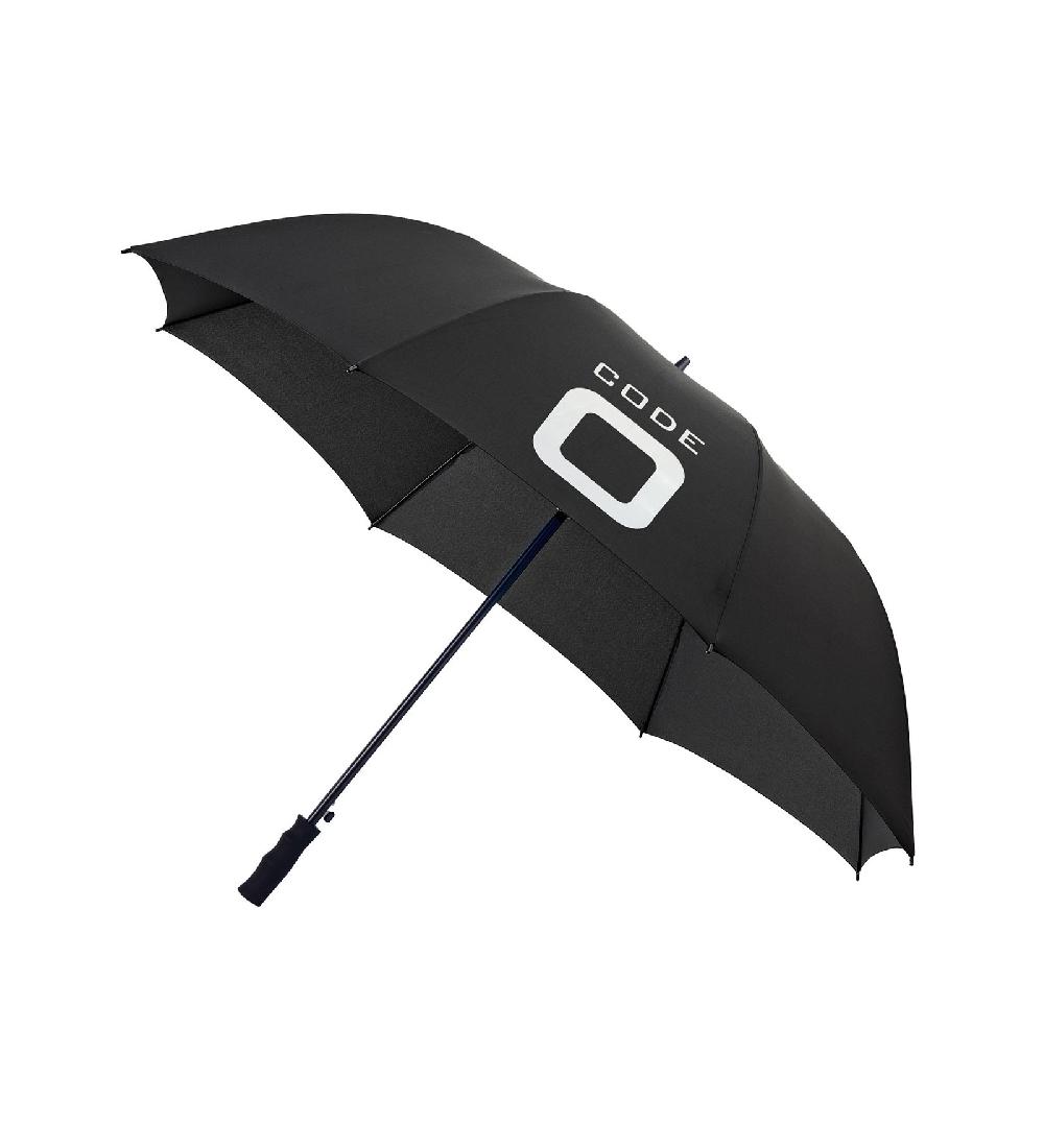 code zero CODE-ZERO Paraplu Zwart