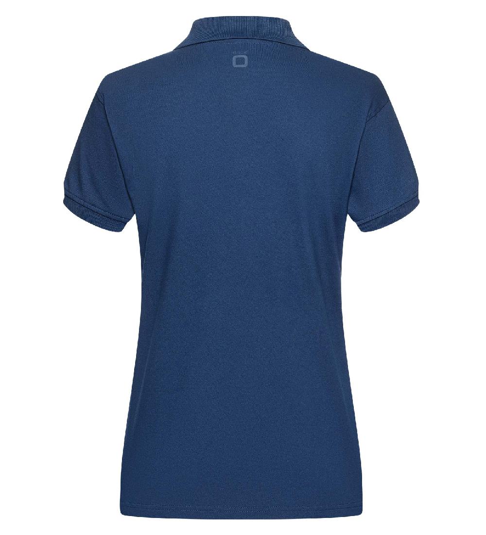 Code Zero CODE-ZERO Polo Dames Coastal Marine XS