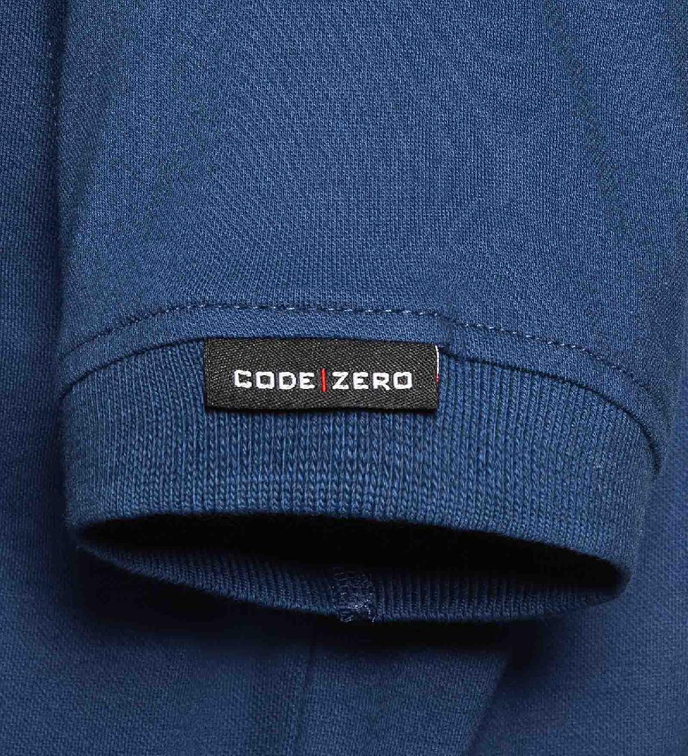 Code Zero CODE-ZERO Polo Dames Coastal Marine XS