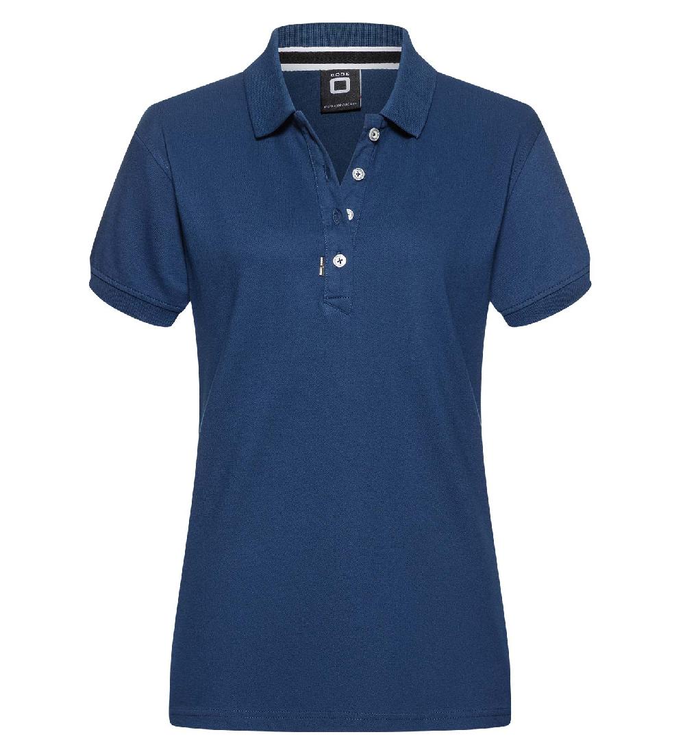 code zero CODE-ZERO Polo Dames Coastal Marine XS
