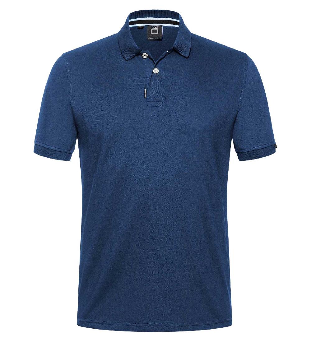 code zero CODE-ZERO Polo Heren Coastal Marine XXL