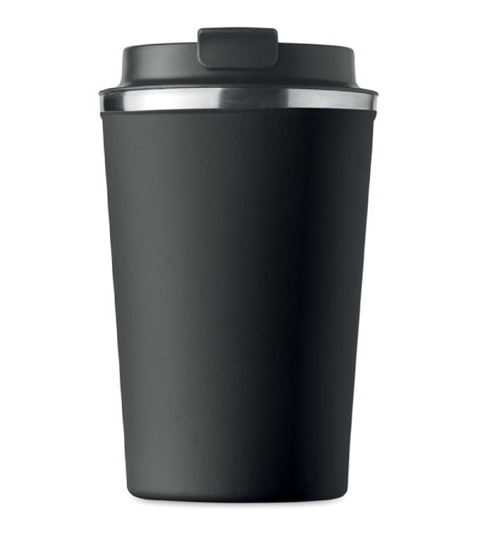 Code Zero CODE-ZERO Reisbeker Zwart