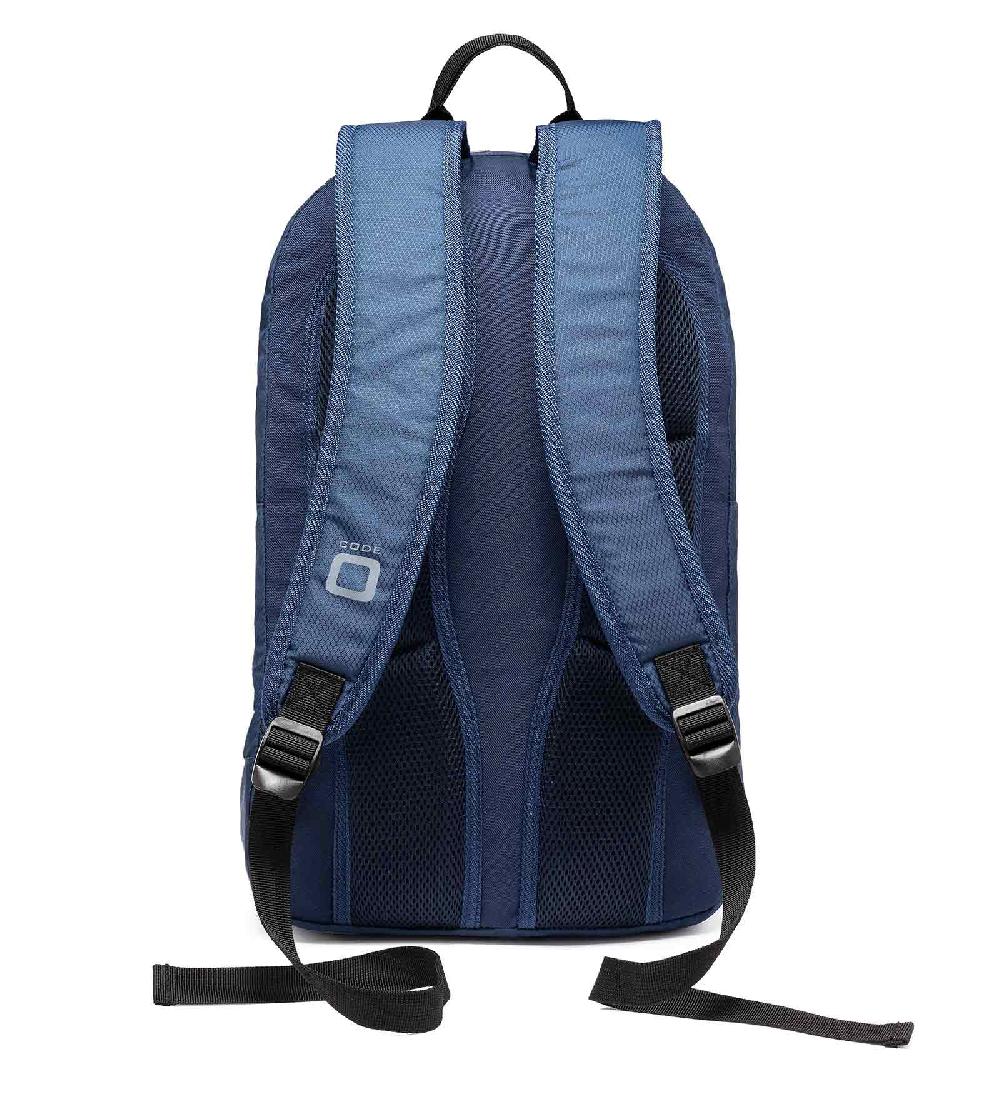 Code Zero CODE-ZERO Rugzak Crew Marine