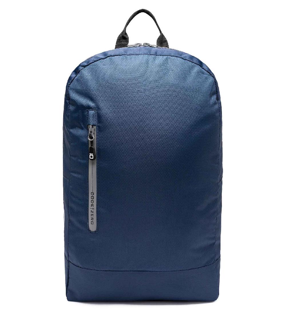 code zero CODE-ZERO Rugzak Crew Marine