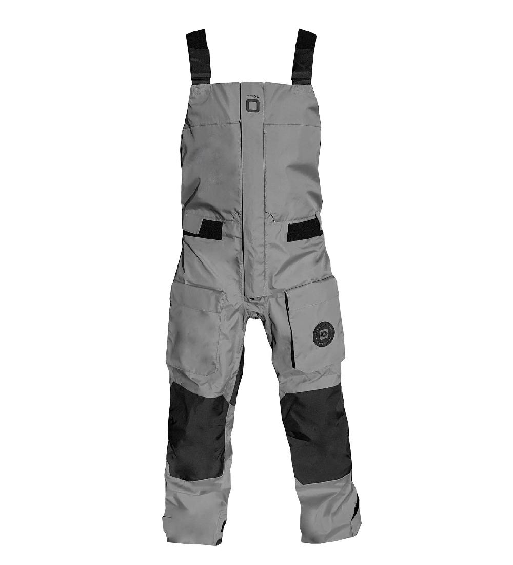 code zero CODE-ZERO Salopette Grijs XXL