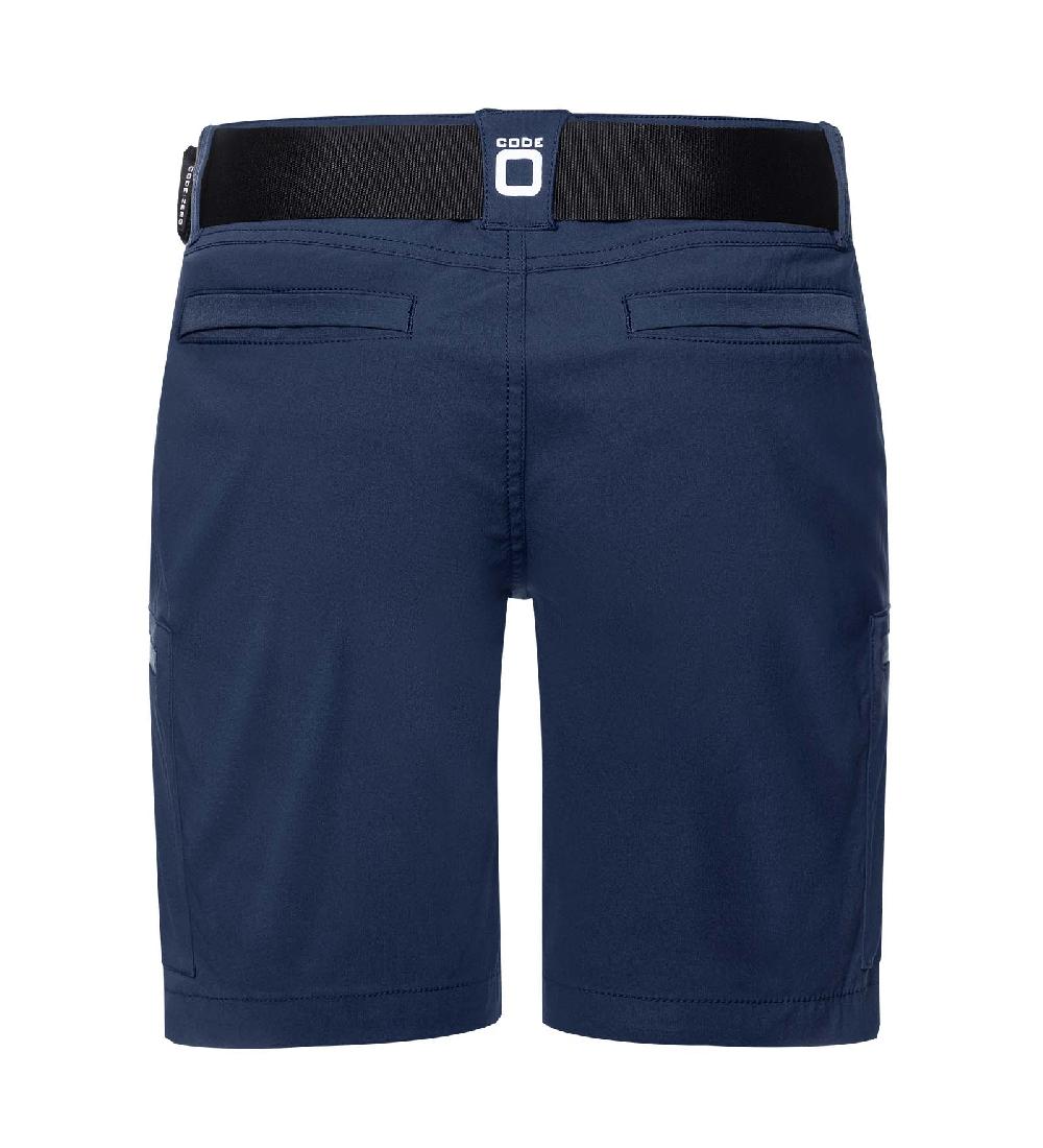 Code Zero CODE-ZERO Shorts Dames Luff Marine S