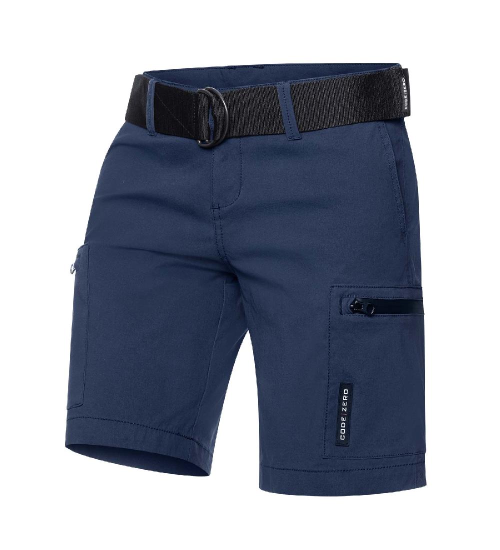 Code Zero CODE-ZERO Shorts Dames Luff Marine S