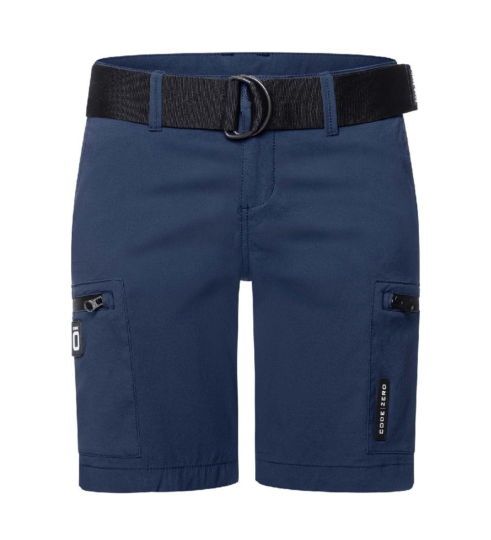code zero CODE-ZERO Shorts Dames Luff Marine S
