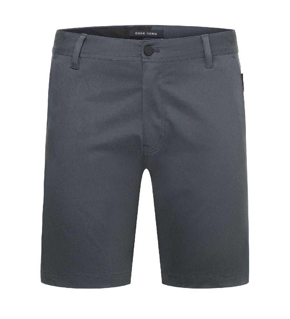 code zero CODE-ZERO Shorts Heren Classic Grijs 3XL