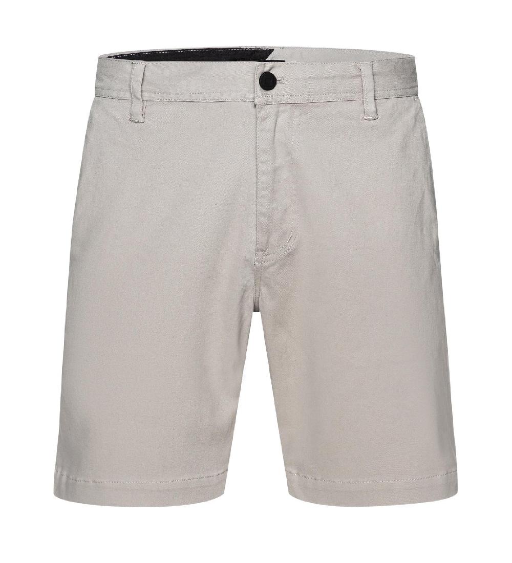 code zero CODE-ZERO Shorts Heren Classic Grijs S