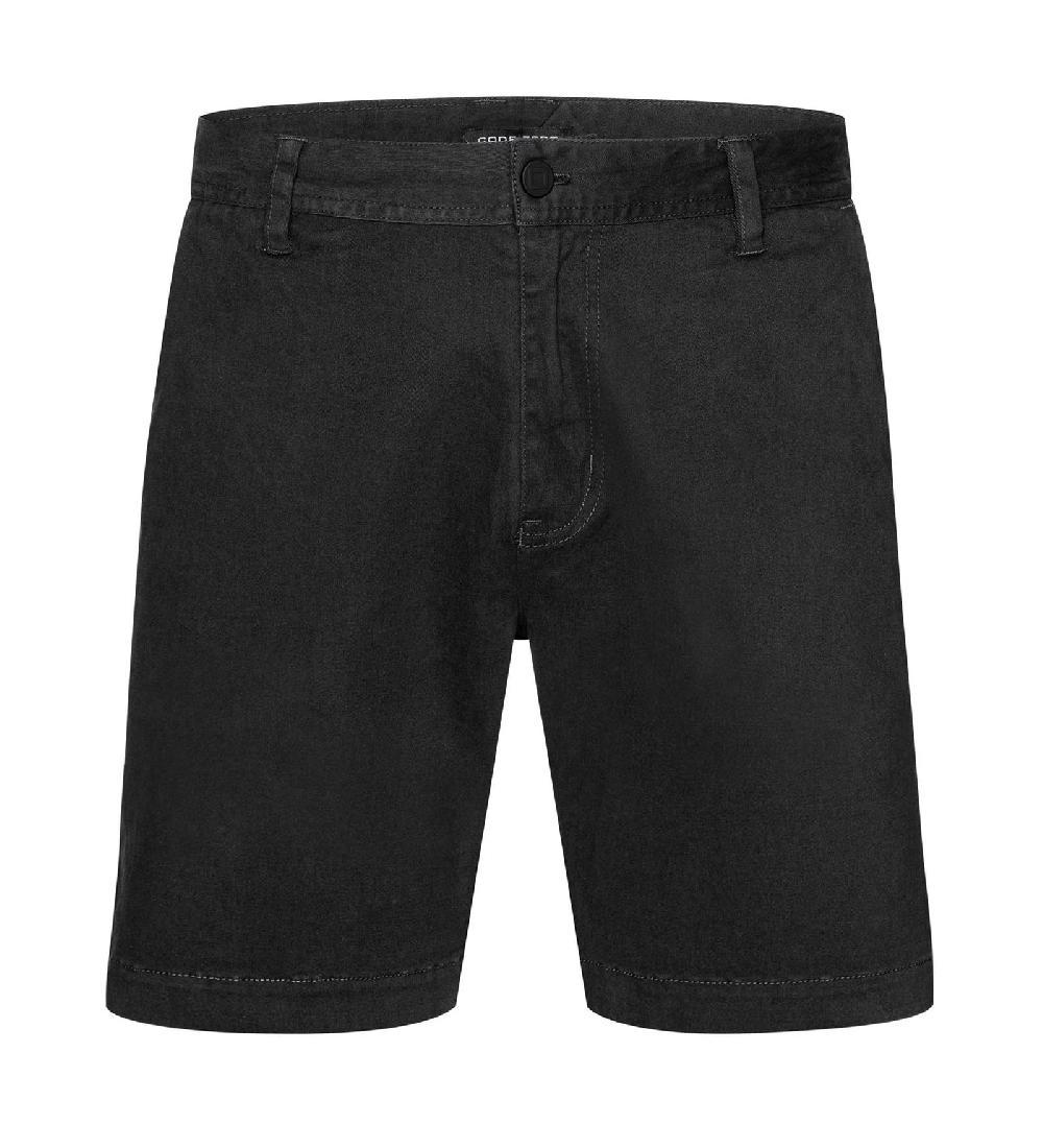 code zero CODE-ZERO Shorts Heren Classic Zwart XXL