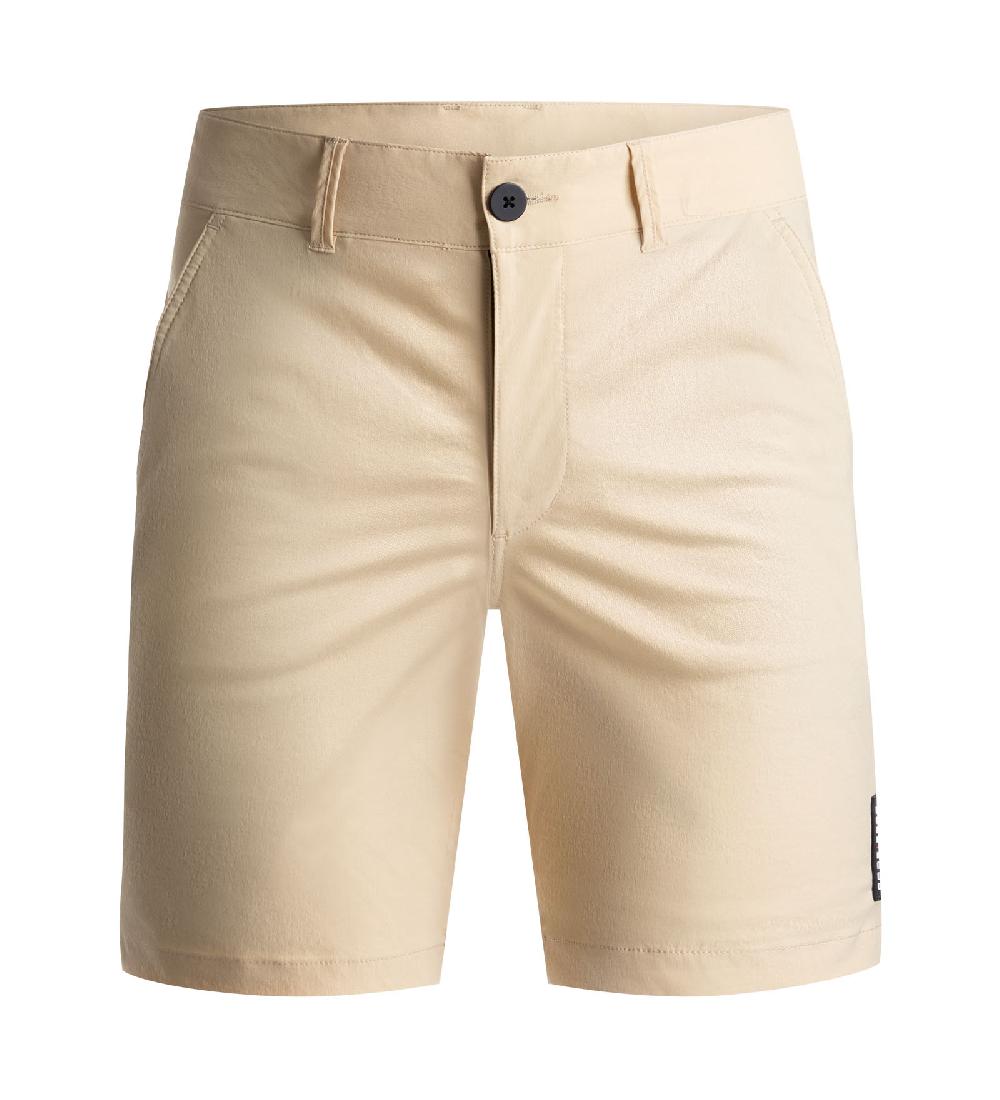 code zero CODE-ZERO Shorts Heren Club Geel 3XL