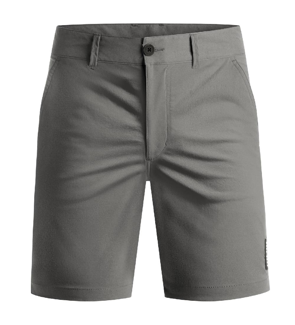 code zero CODE-ZERO Shorts Heren Club Grijs 3XL