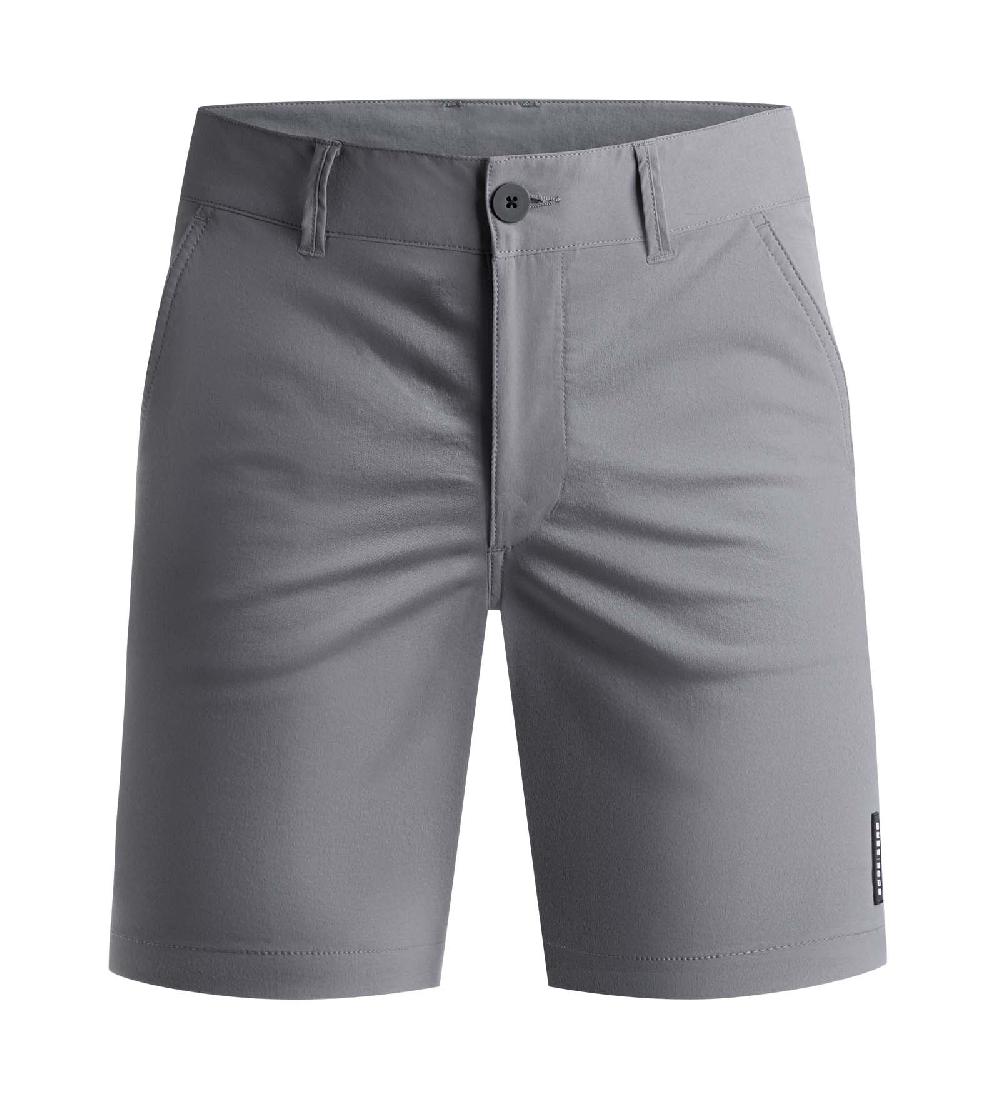 code zero CODE-ZERO Shorts Heren Club Grijs 4XL