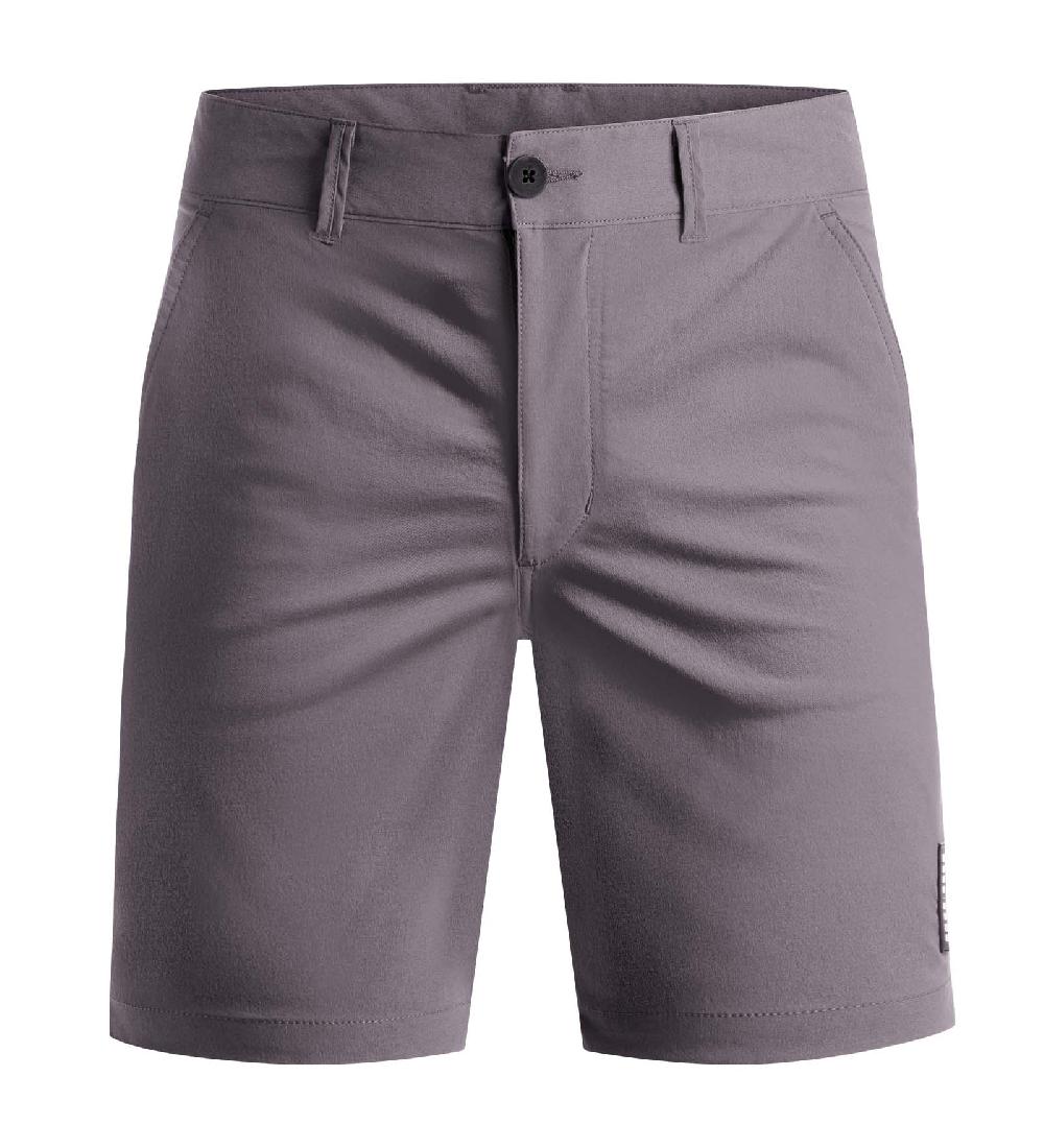 code zero CODE-ZERO Shorts Heren Club Grijs L
