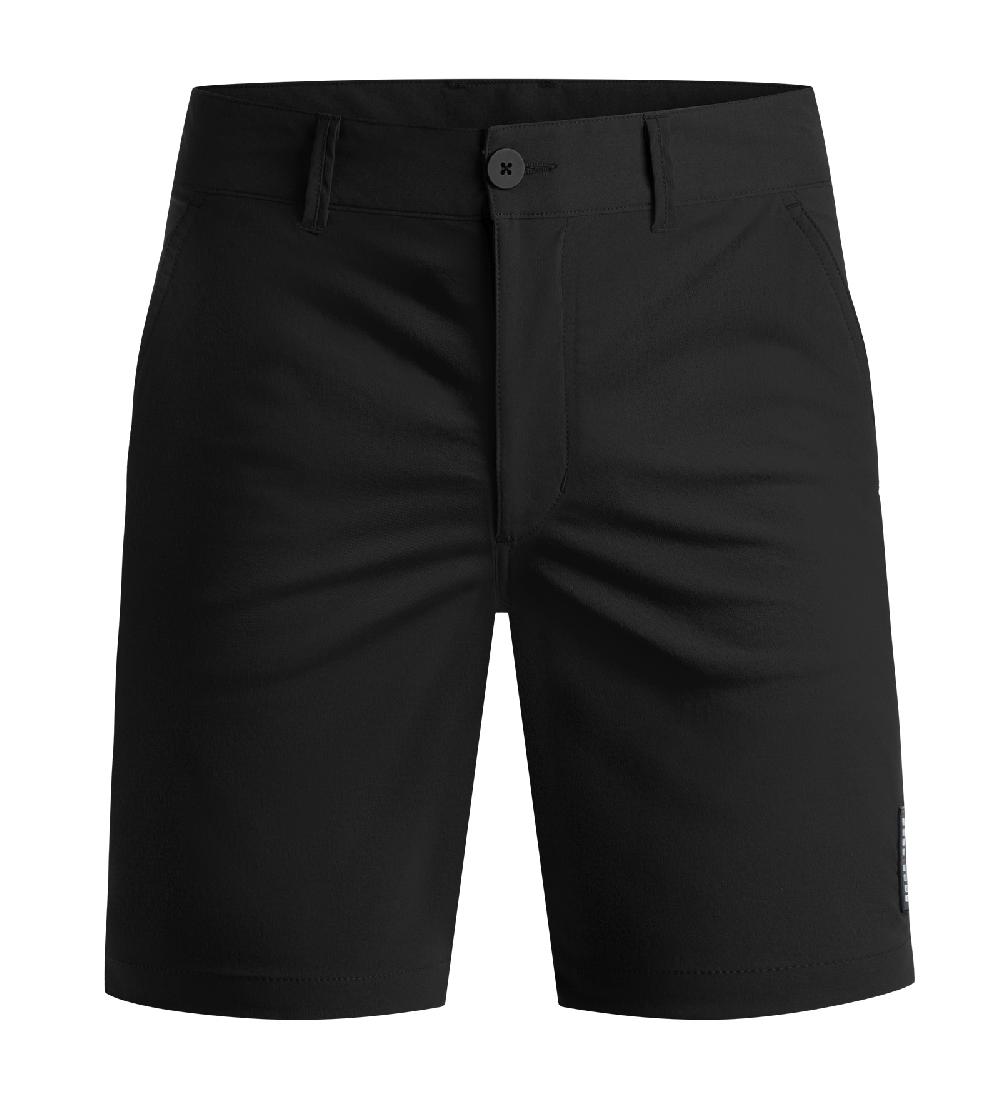 code zero CODE-ZERO Shorts Heren Club Zwart S