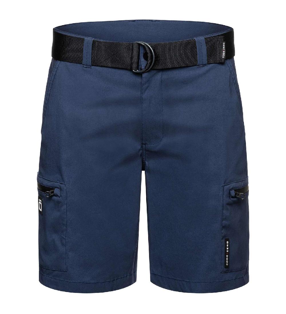 code zero CODE-ZERO Shorts Heren Luff Marine XL