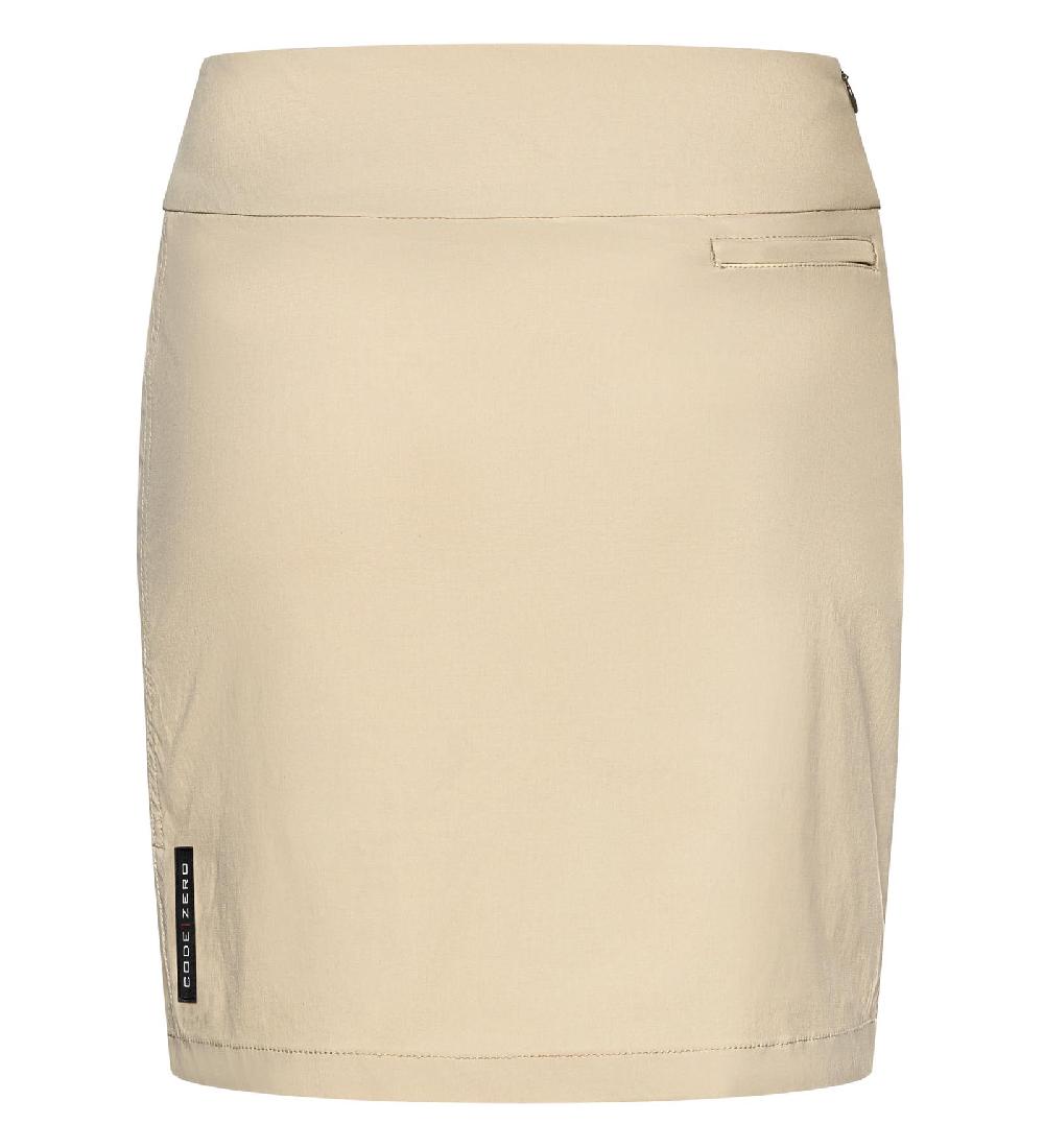Code Zero CODE-ZERO Skort Geel S