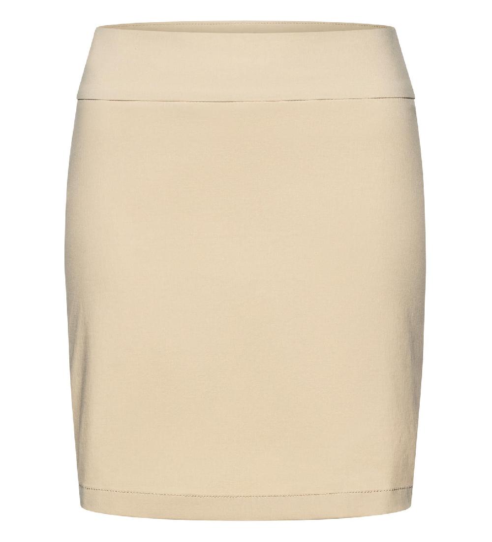 code zero CODE-ZERO Skort Geel S