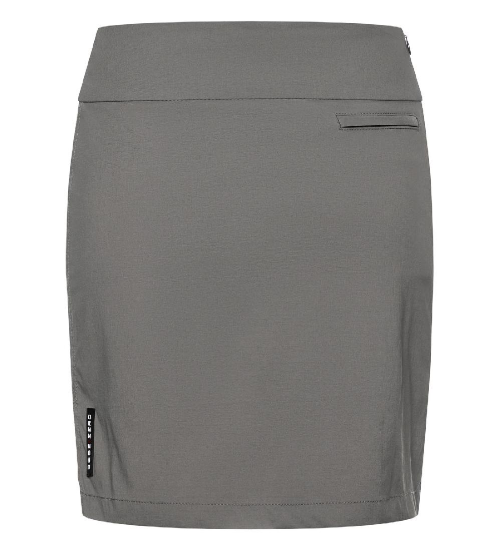 Code Zero CODE-ZERO Skort Grijs M