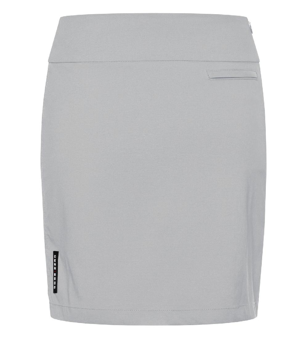 Code Zero CODE-ZERO Skort Grijs S