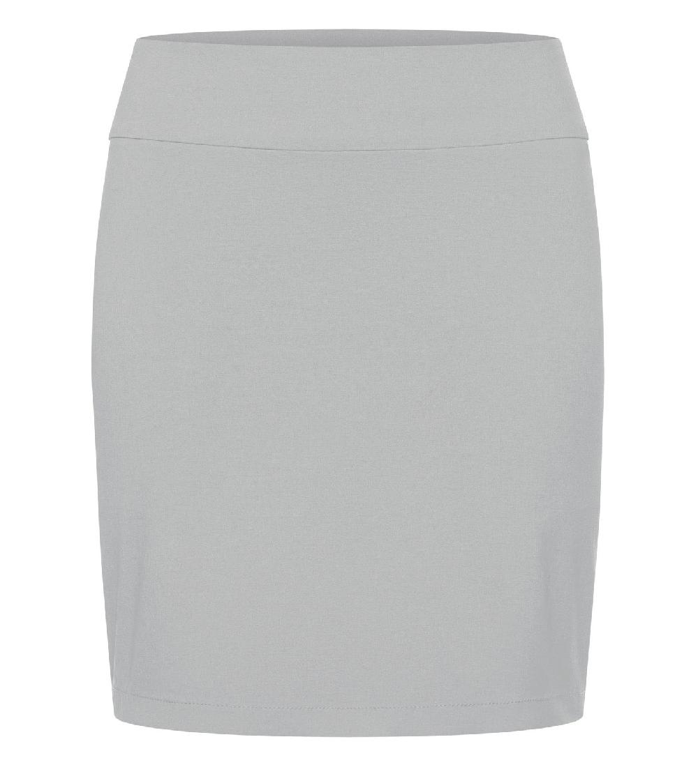code zero CODE-ZERO Skort Grijs S