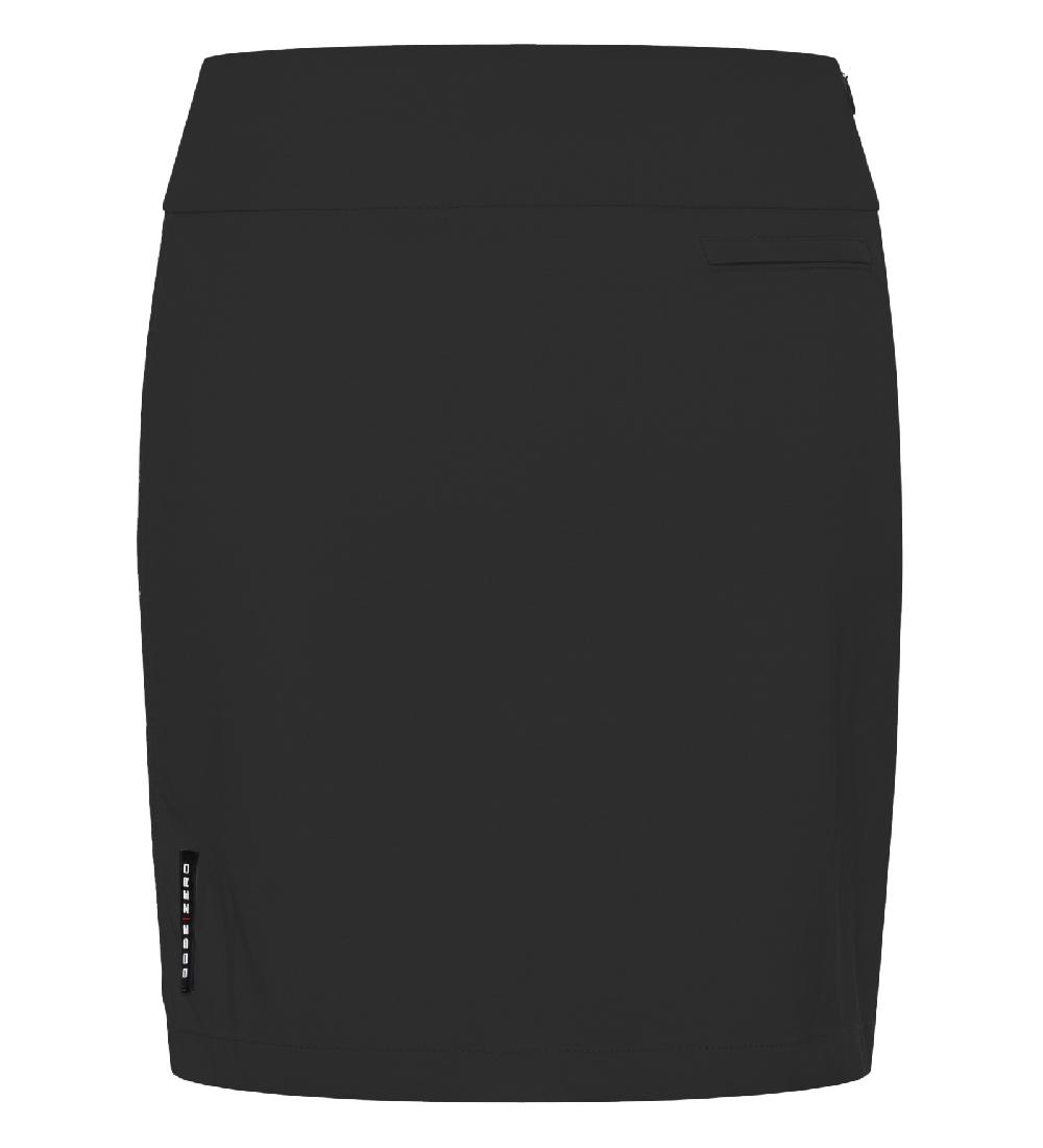 Code Zero CODE-ZERO Skort Zwart S