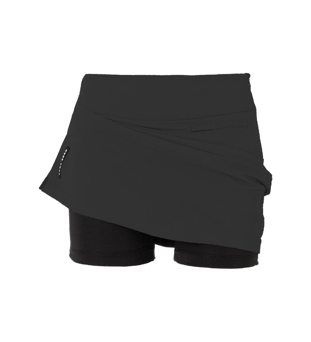 Code Zero CODE-ZERO Skort Zwart S