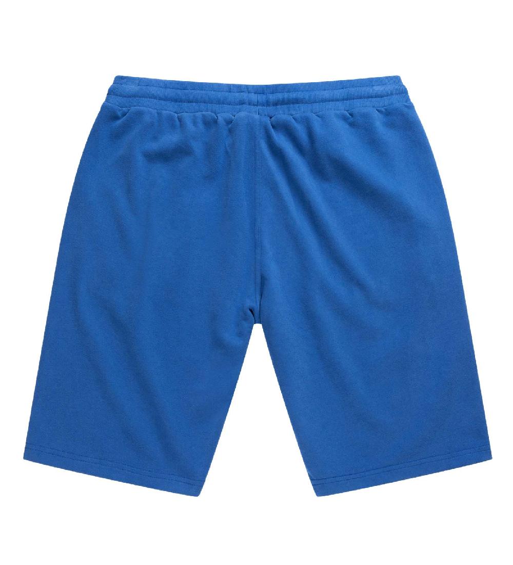 Code Zero CODE-ZERO Sweatshort Blauw 3XL