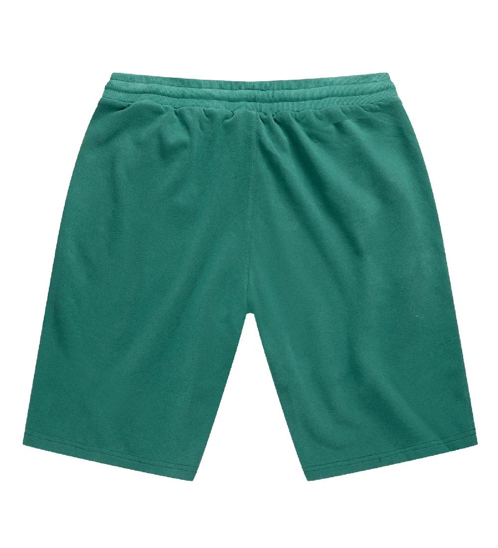 Code Zero CODE-ZERO Sweatshort Groen XXL