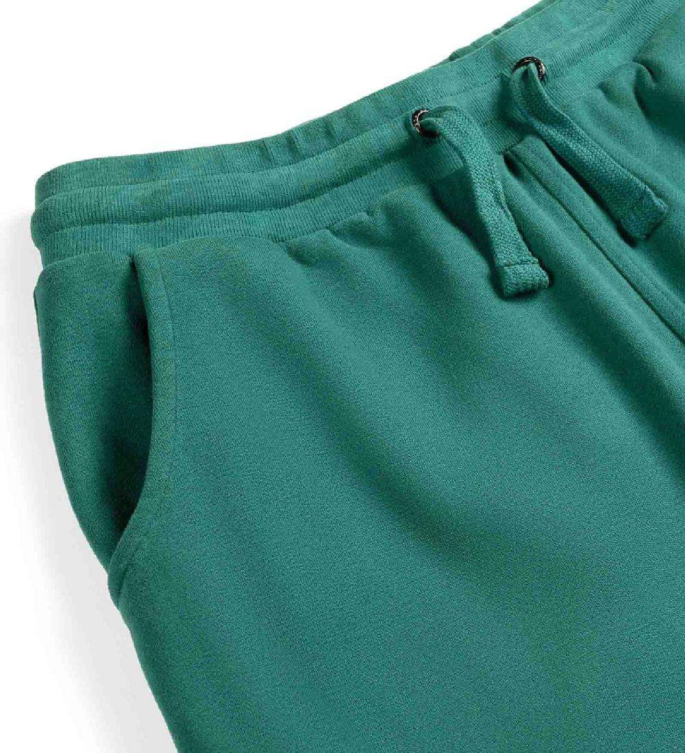 Code Zero CODE-ZERO Sweatshort Groen XXL