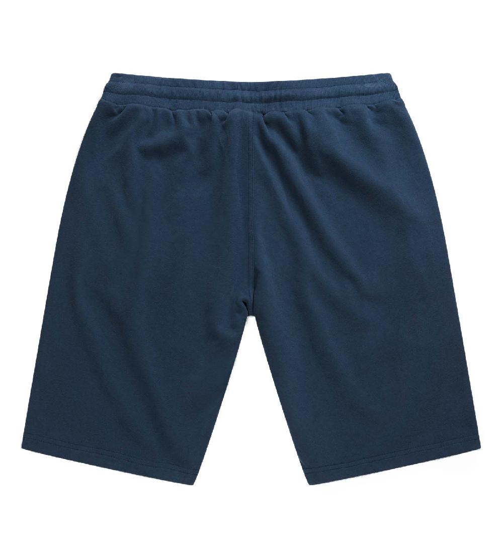 Code Zero CODE-ZERO Sweatshort Marine L