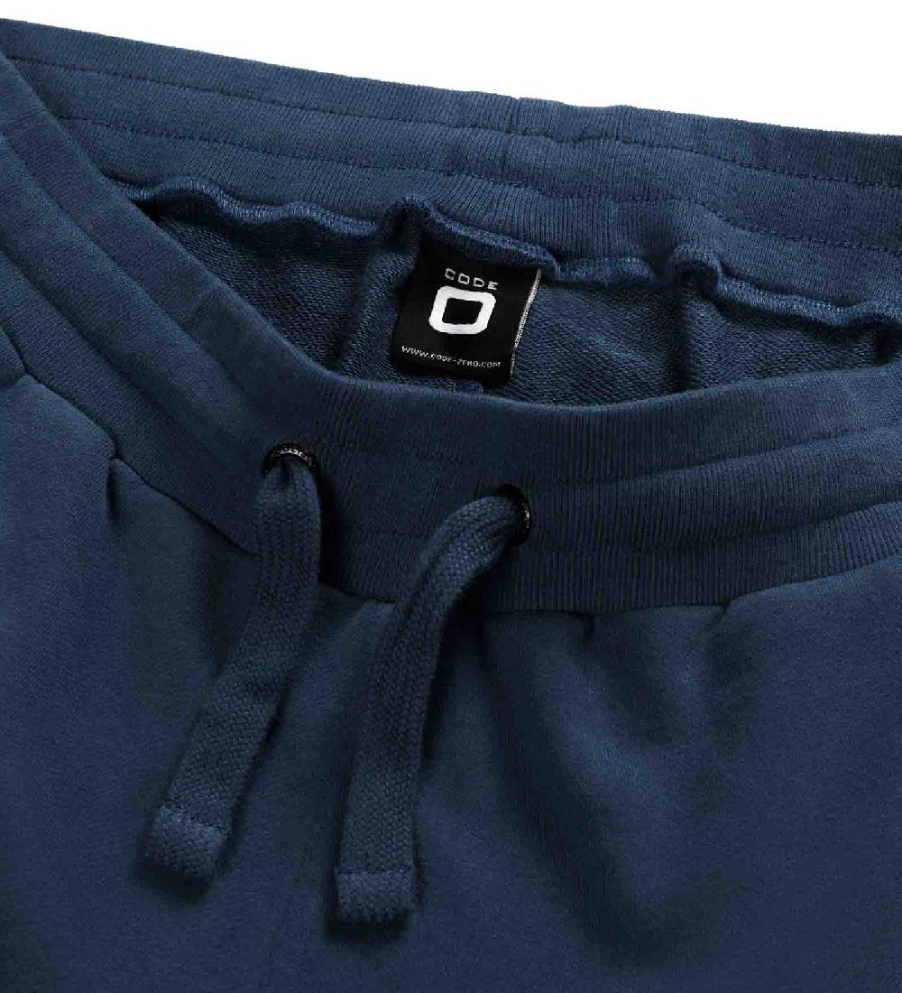 Code Zero CODE-ZERO Sweatshort Marine L