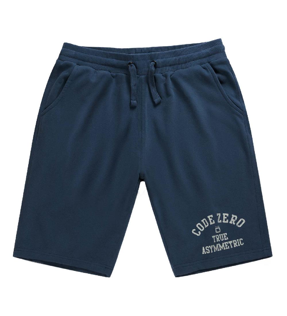 code zero CODE-ZERO Sweatshort Marine L