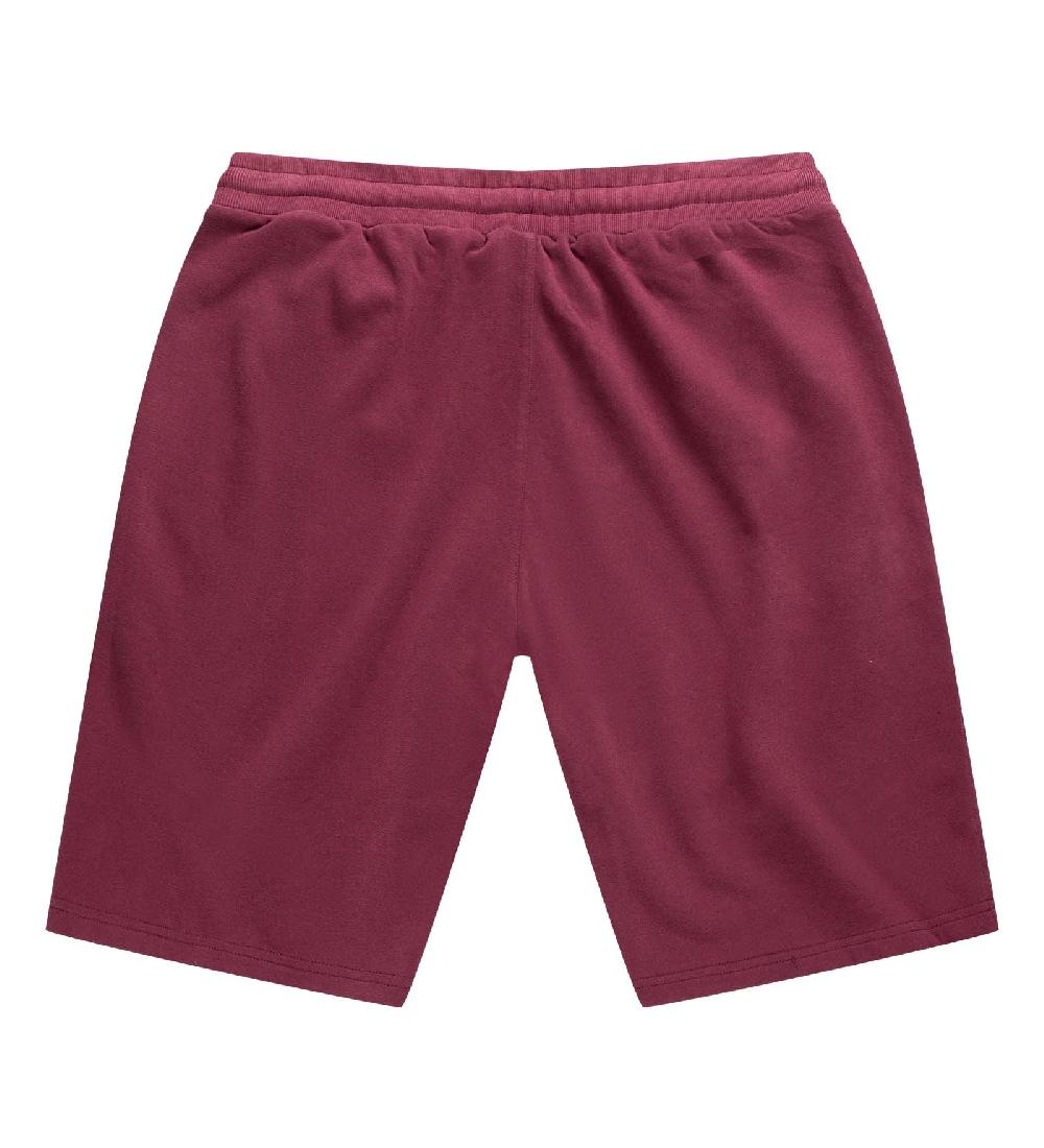 Code Zero CODE-ZERO Sweatshort Rood M