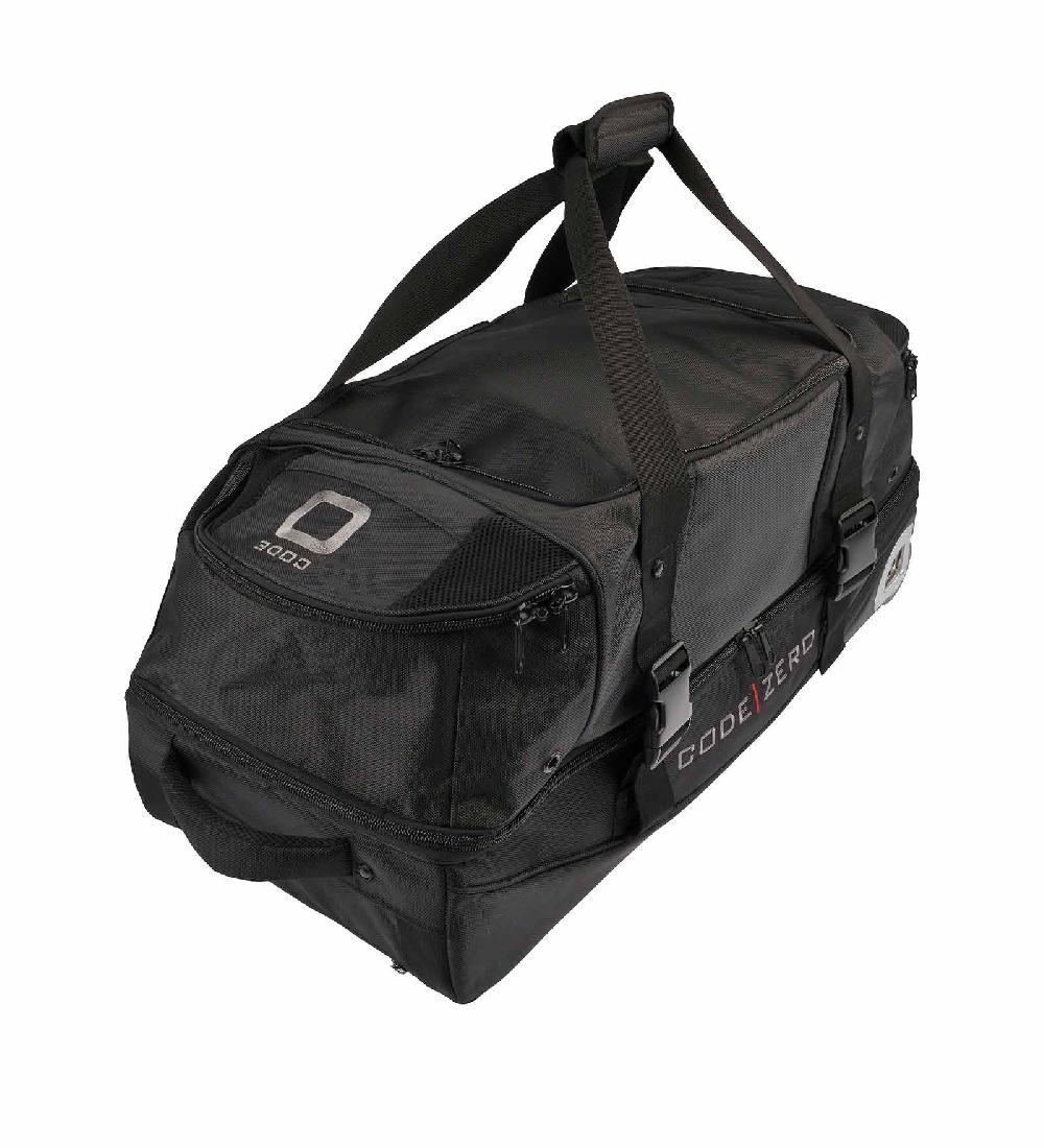 Code Zero CODE-ZERO Trolley Marine Zwart