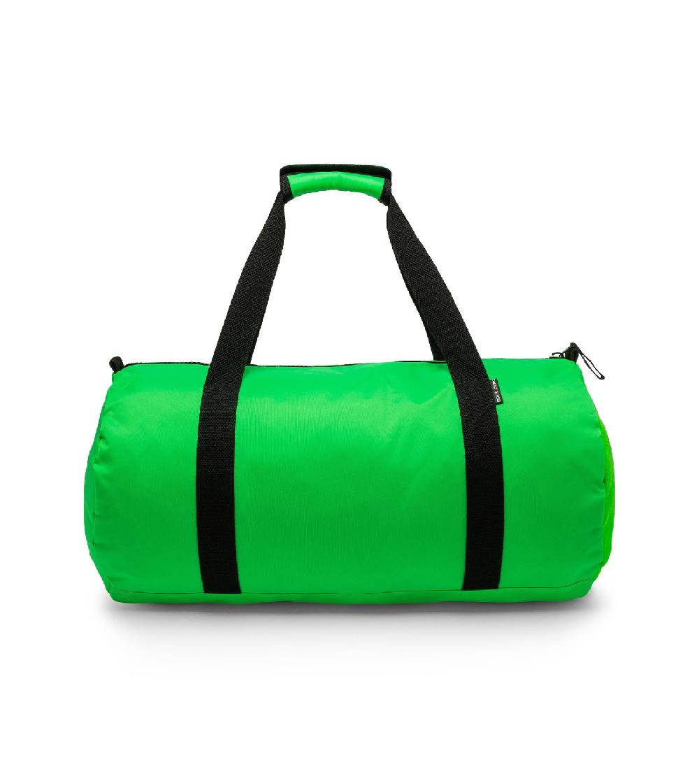 Code Zero CODE-ZERO Weekend Bag Groen