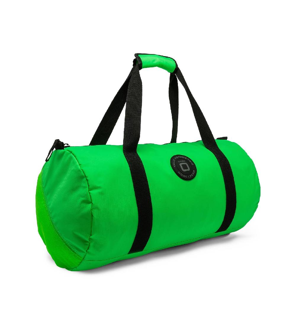 Code Zero CODE-ZERO Weekend Bag Groen