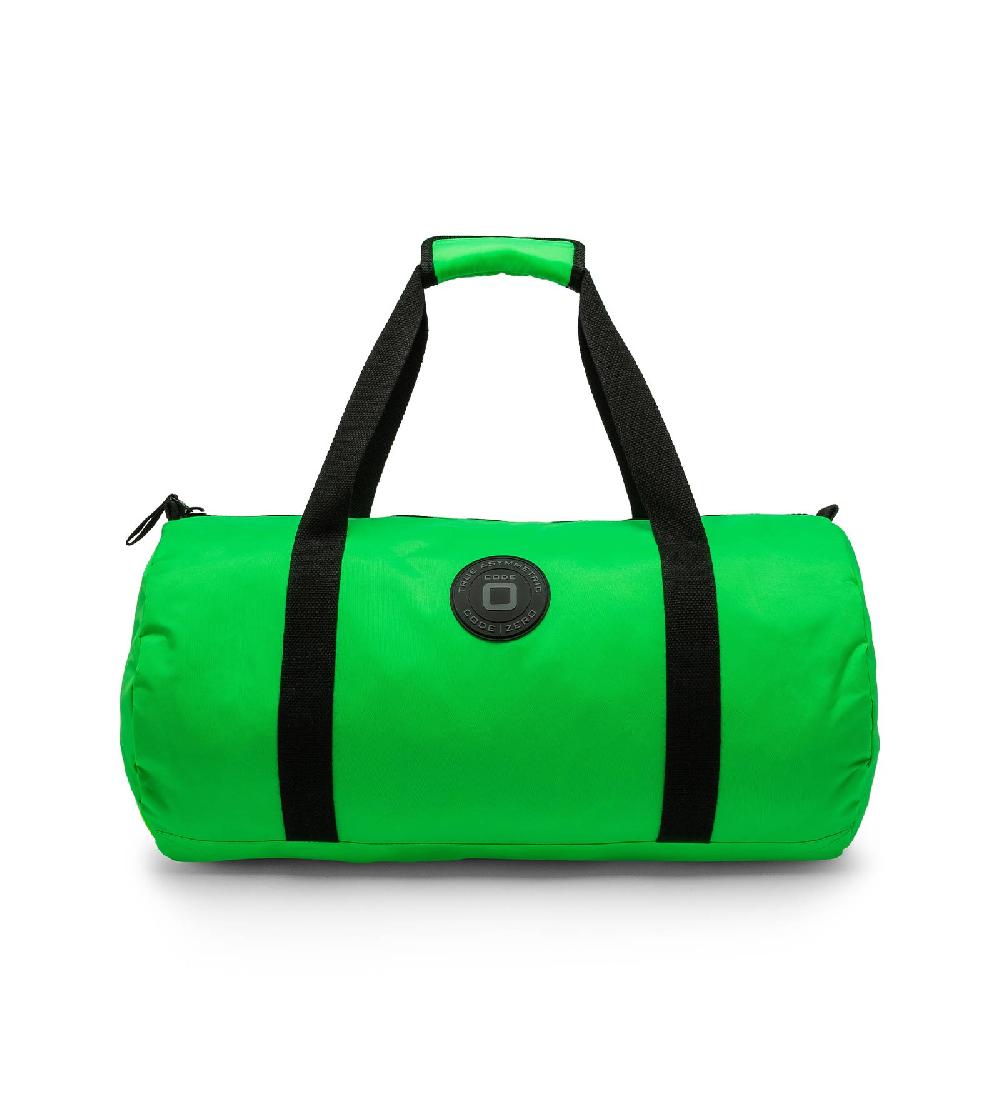 code zero CODE-ZERO Weekend Bag Groen