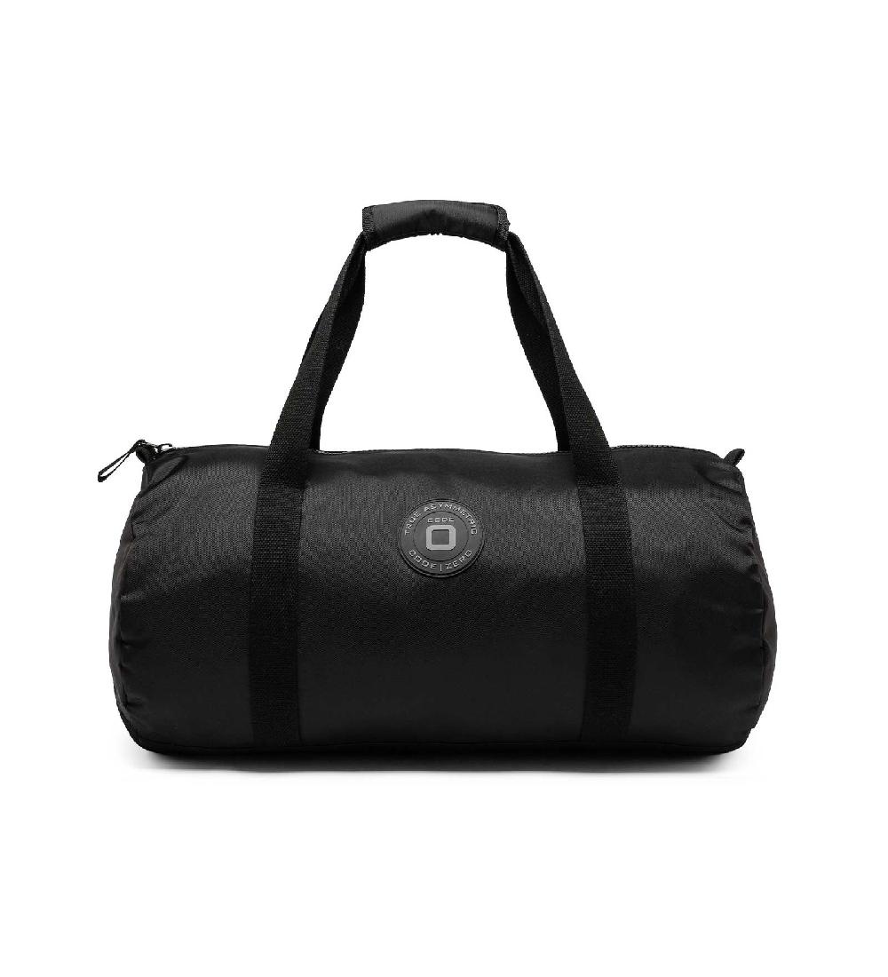 code zero CODE-ZERO Weekend Bag Zwart