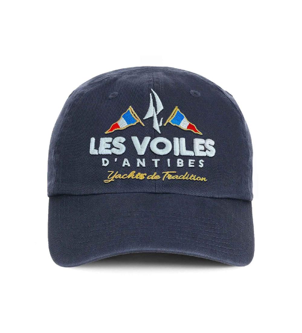 code zero Les Voiles d'Antibes Cap Zwart