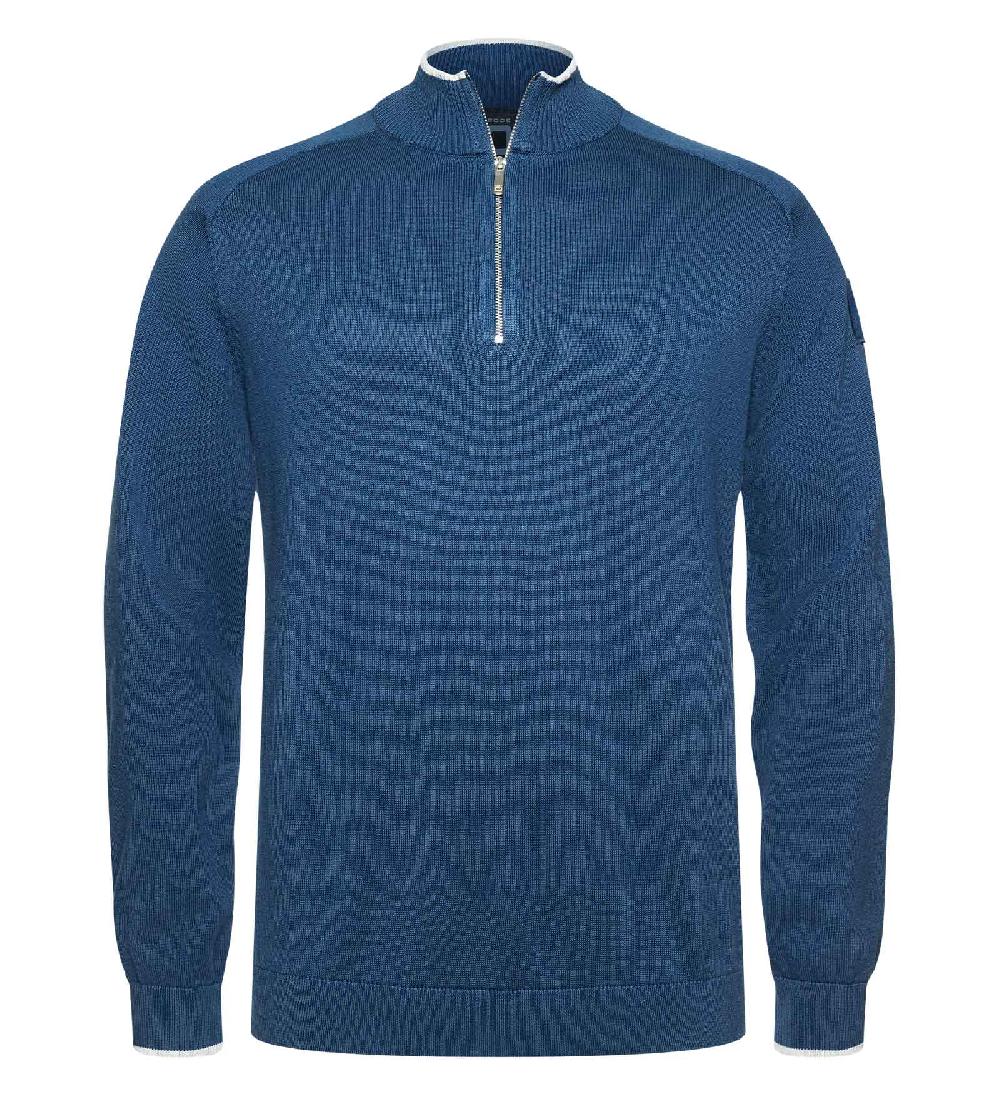 code zero CODE-ZERO Pullover Heren Rigging Marine XXL