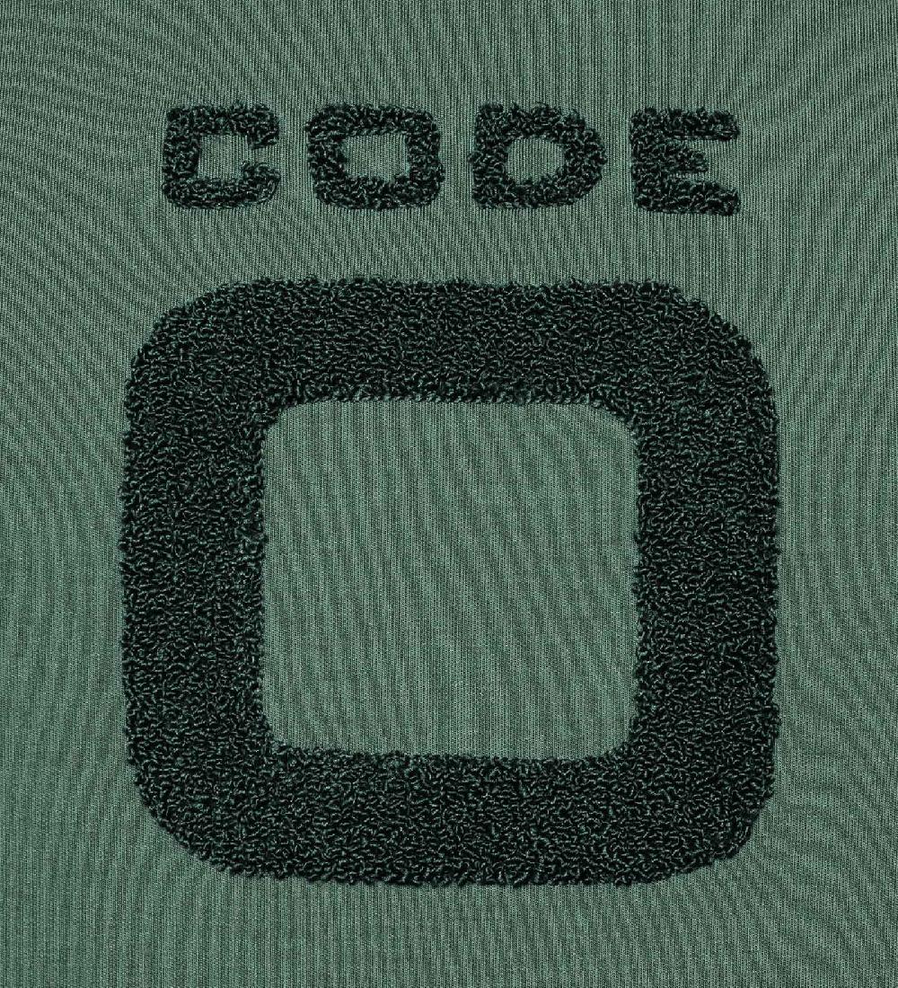 Code Zero CODE-ZERO Sweatshirt Heren Gunwale Groen M