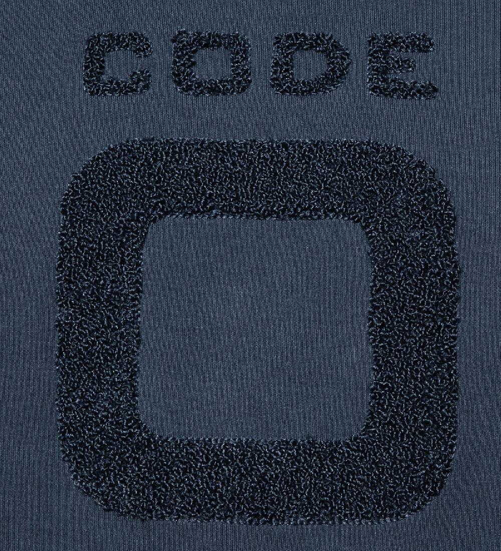 Code Zero CODE-ZERO Sweatshirt Heren Gunwale Marine M